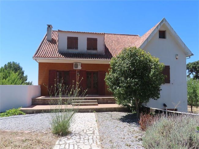 Eco Tourism in Castelo Branco